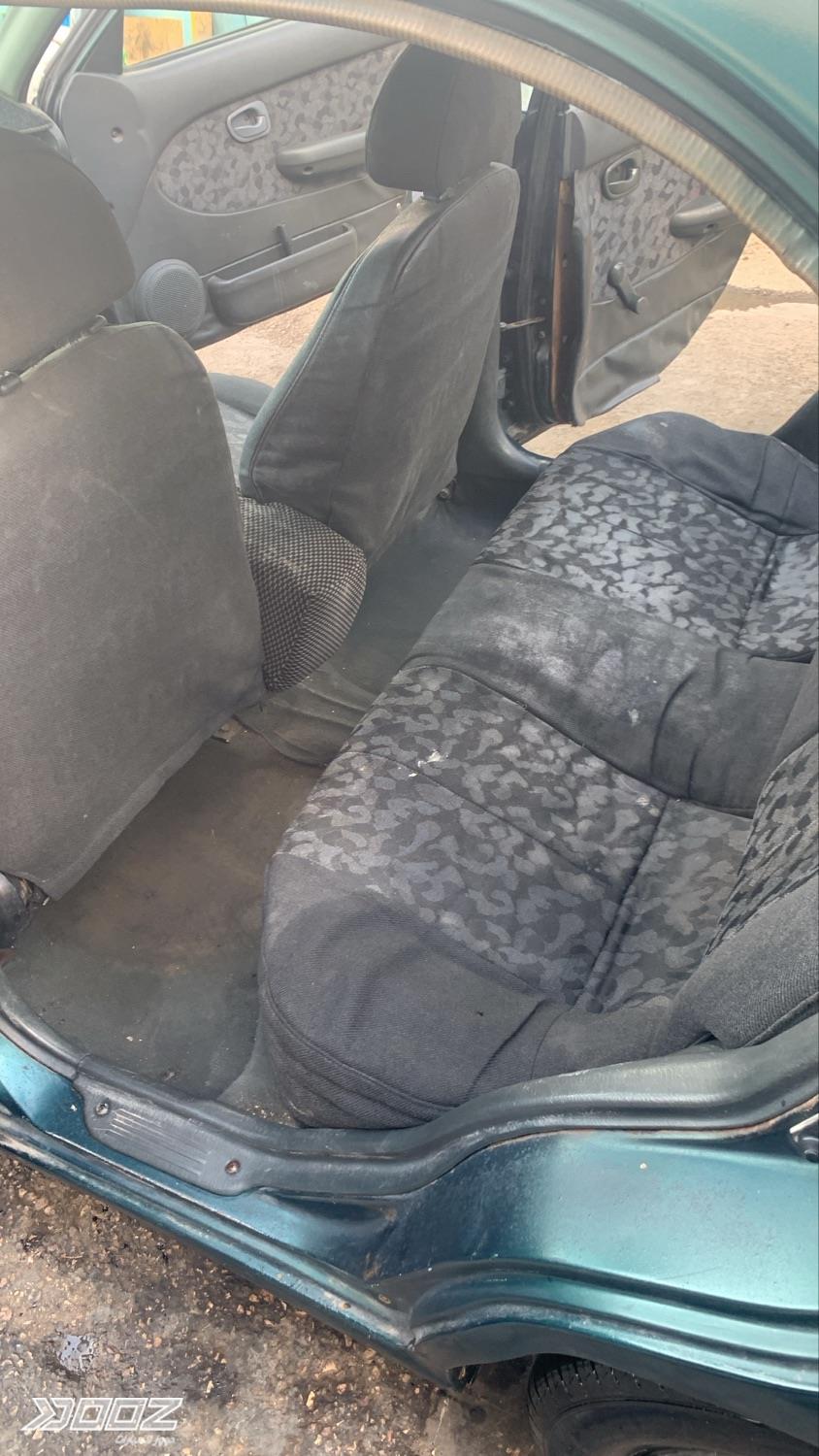 Hyundai Accent 1995 for sale in Amman