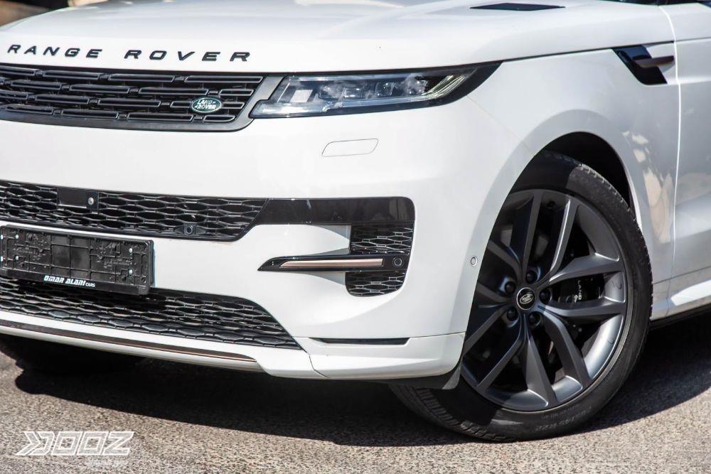 Range Rover Range Rover Sport 2023 for sale in Amman