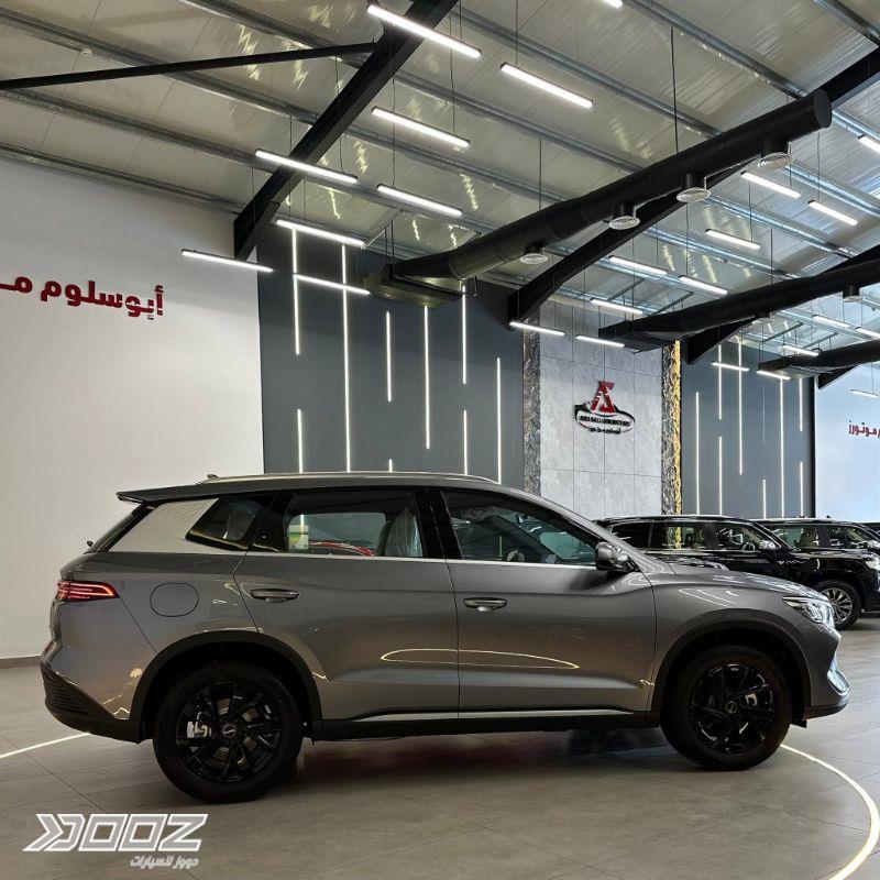 BYD Sea Lion 05 DM-I 2026 for sale in Zarqa-freezone