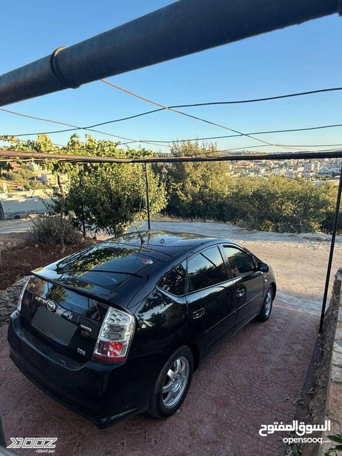 Toyota Prius 2009 for sale in Ajloun