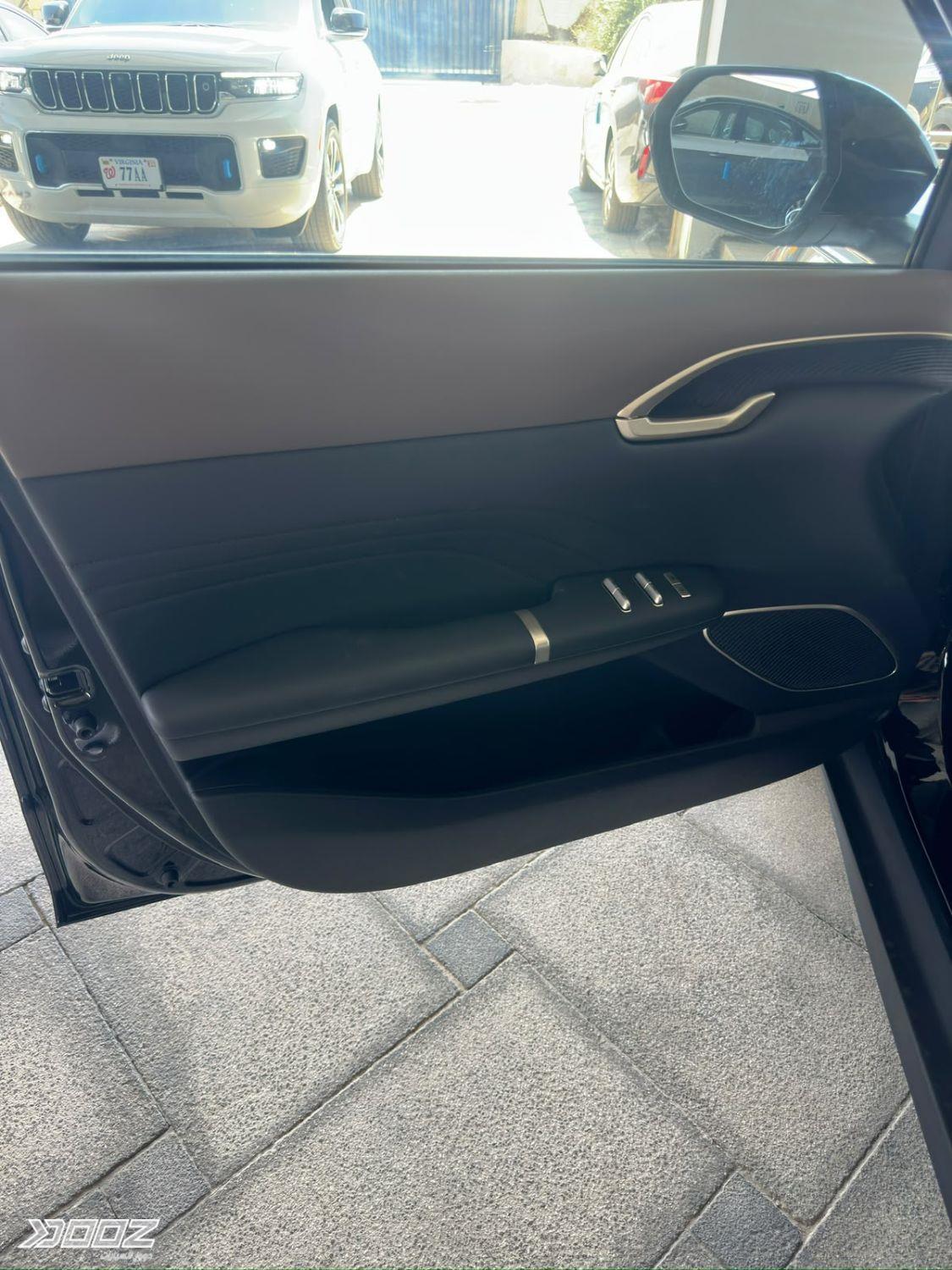 Changan Eado EV 2026 for sale in Zarqa-freezone
