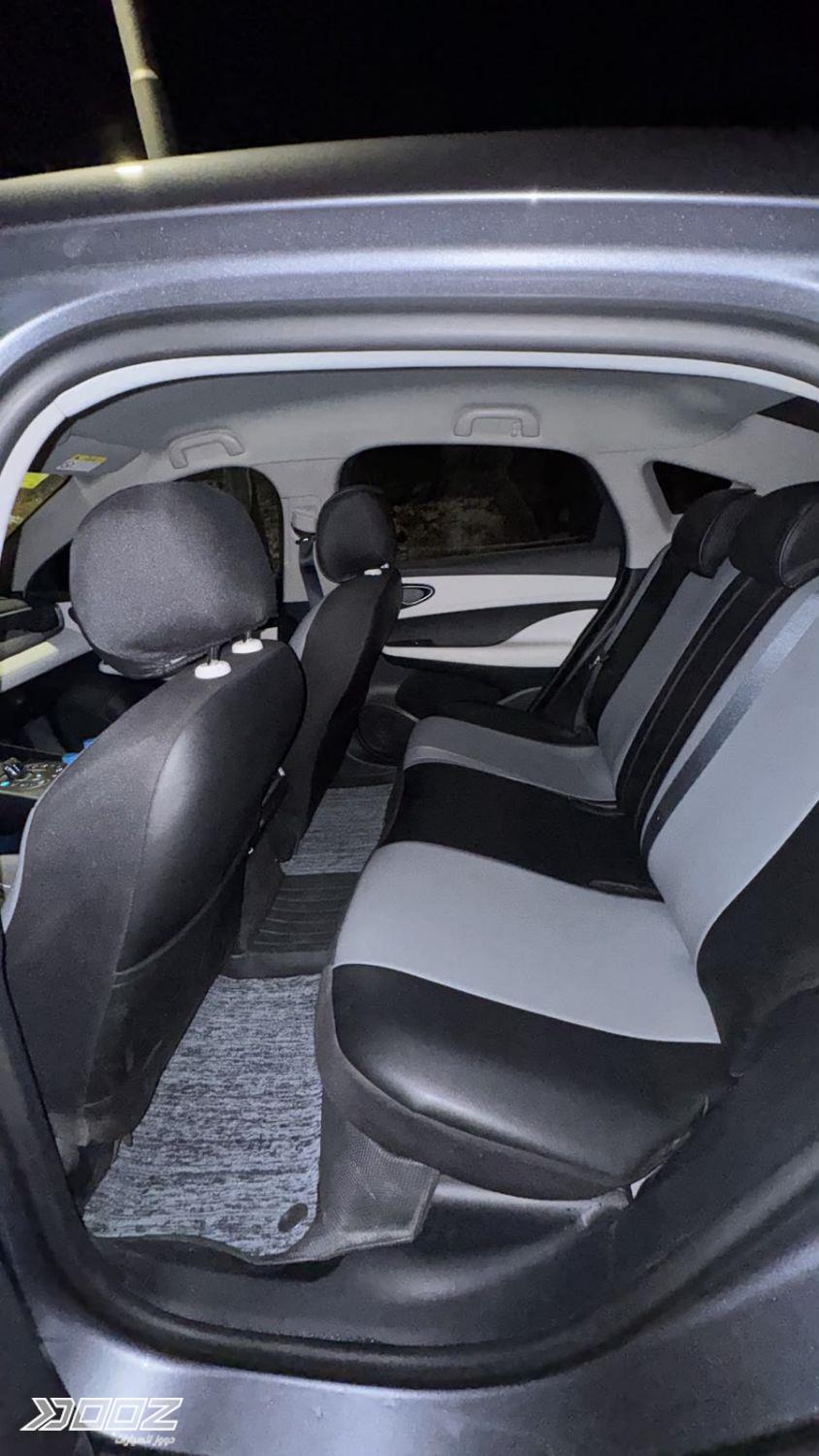 BYD Seal 05 DM-I 2025 for sale in Amman