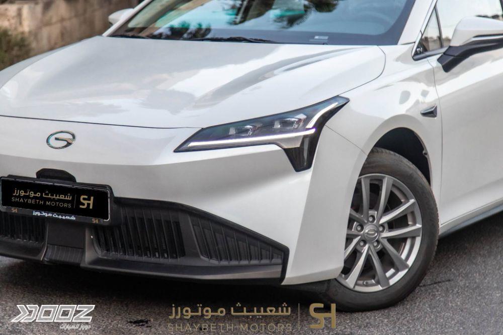 GAC Aion S 2026 for sale in Amman