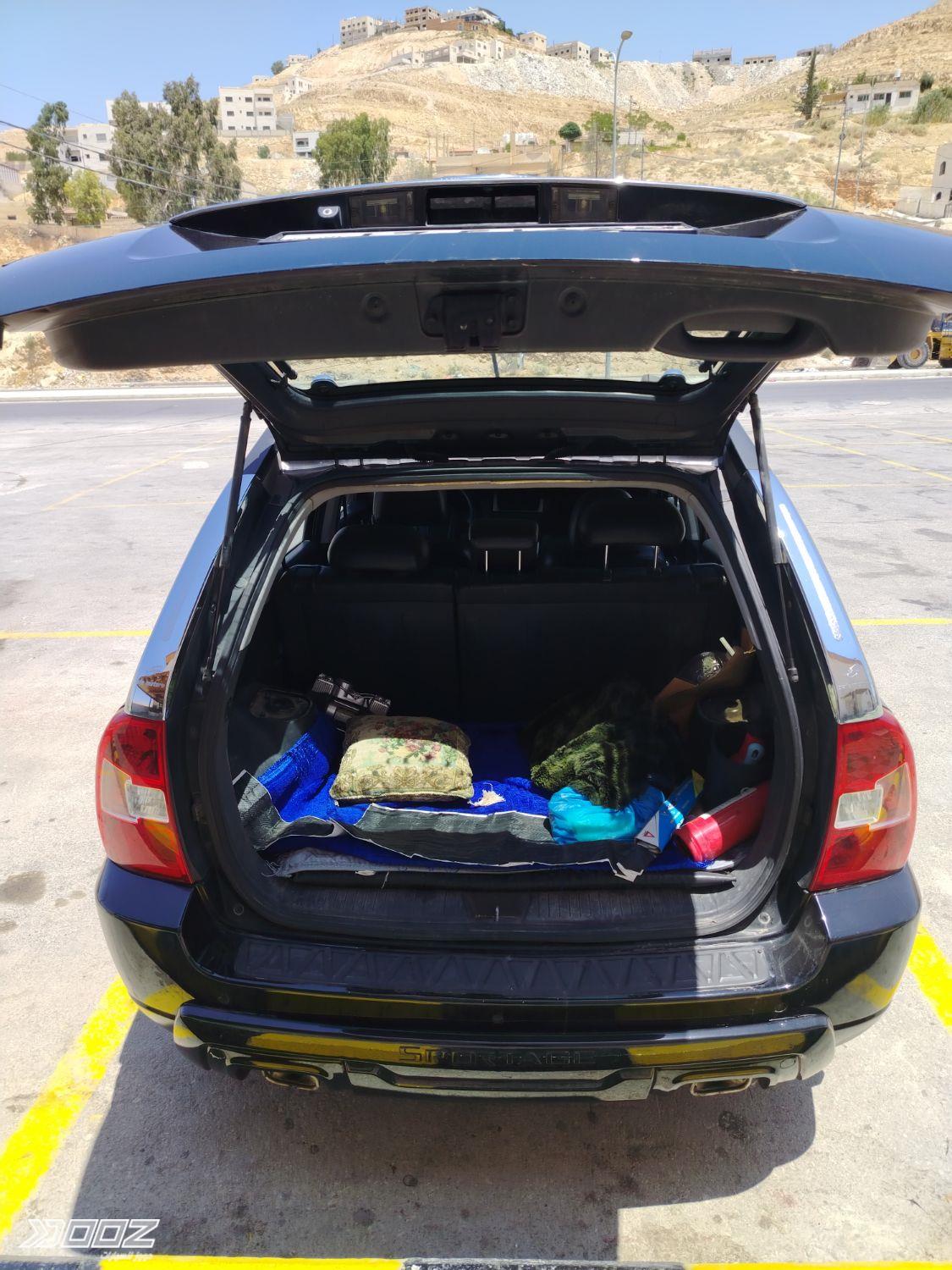 Kia Sportage 2009 for sale in Zarqa