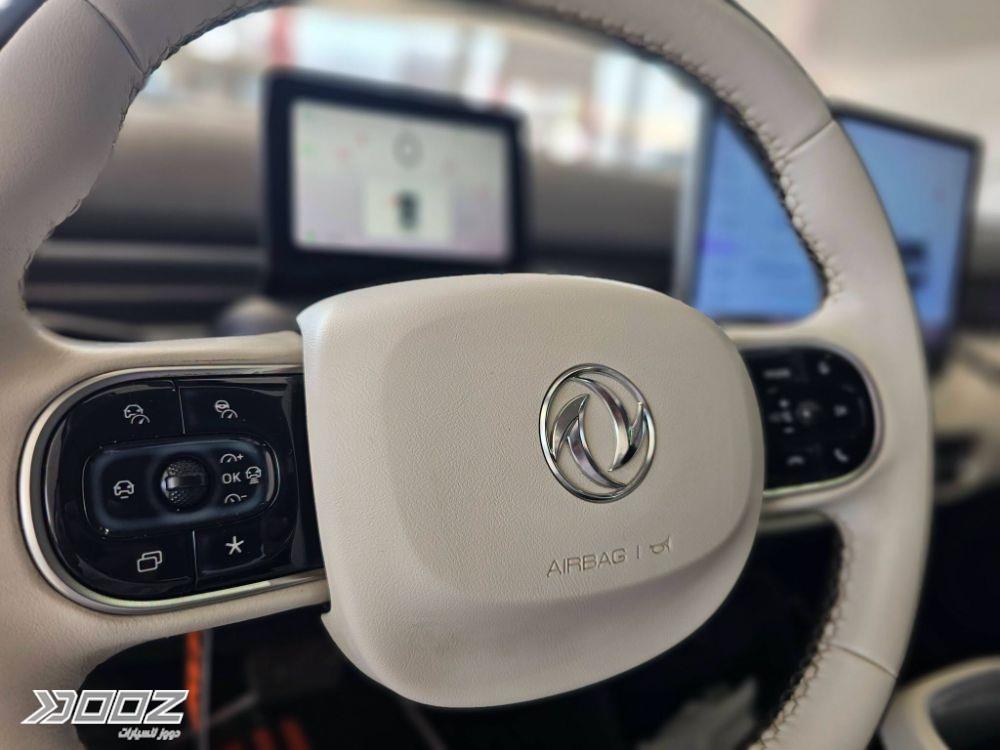 DongFeng BOX 2025 for sale in Zarqa-freezone