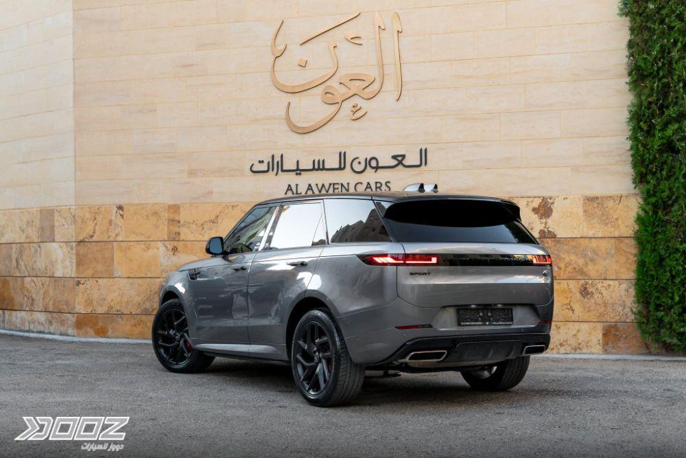 Land Rover Range Rover Sport 2023 for sale in Amman