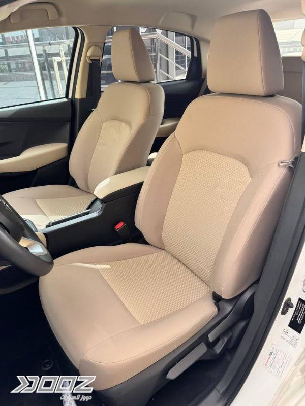 تويوتا Yaris 2023 للبيع في الزرقاء-المنطقة الحرة