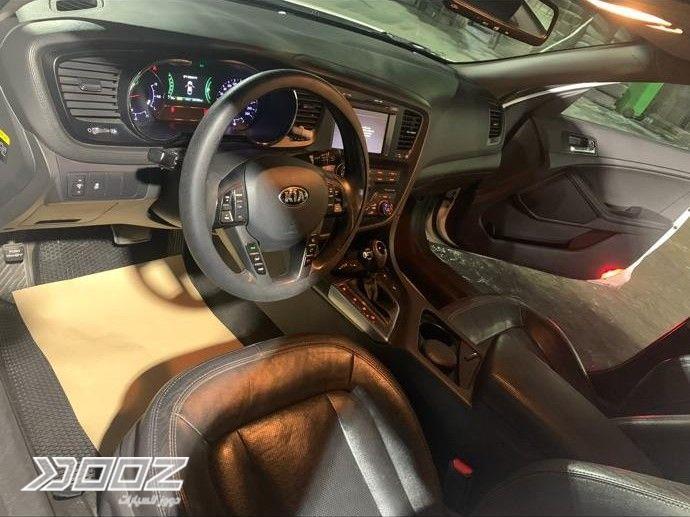 كيا Optima/K5 2013 للبيع في عمان