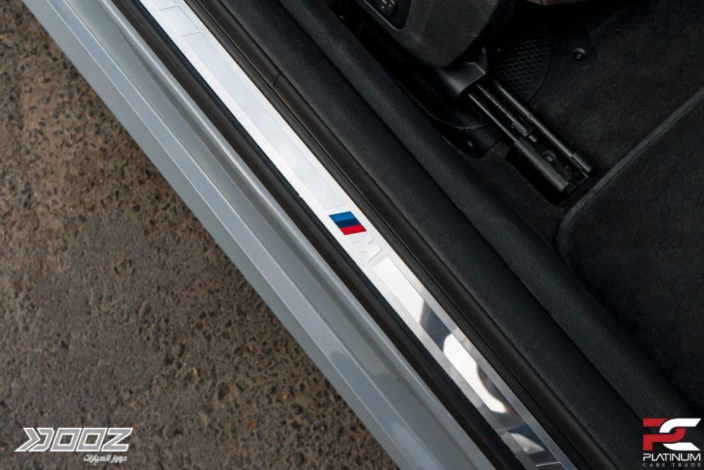 بي إم دبليو 430I 2026 للبيع في عمان