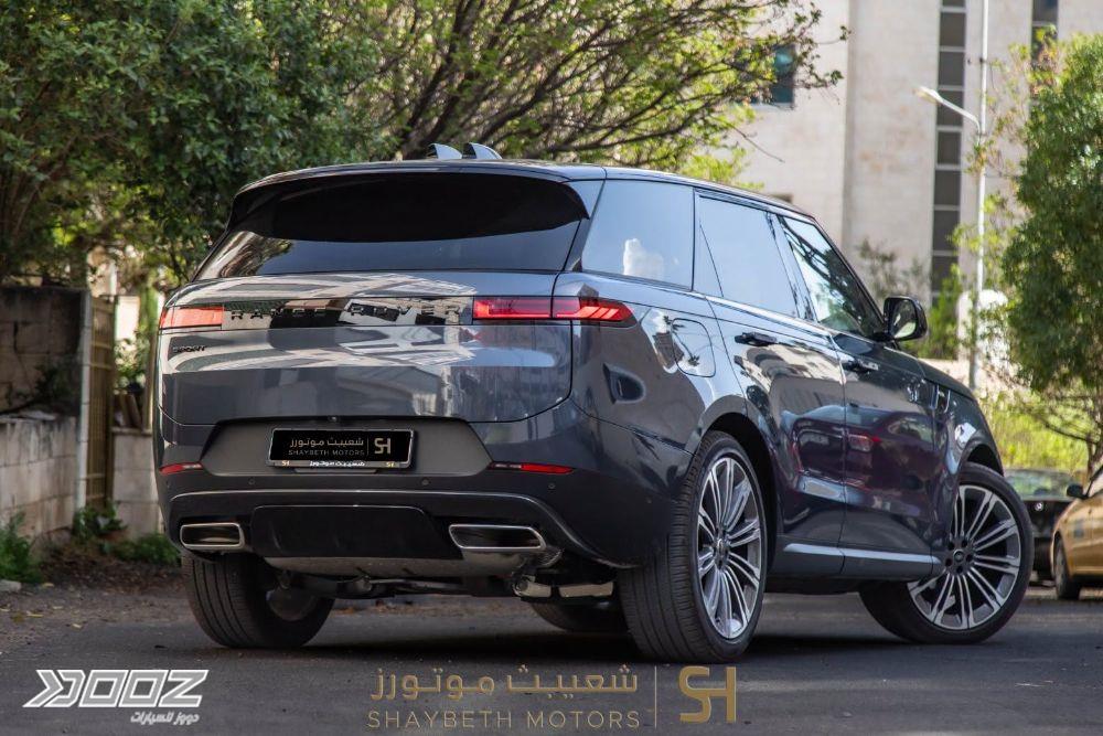 Range Rover Range Rover Sport 2025 for sale in Amman