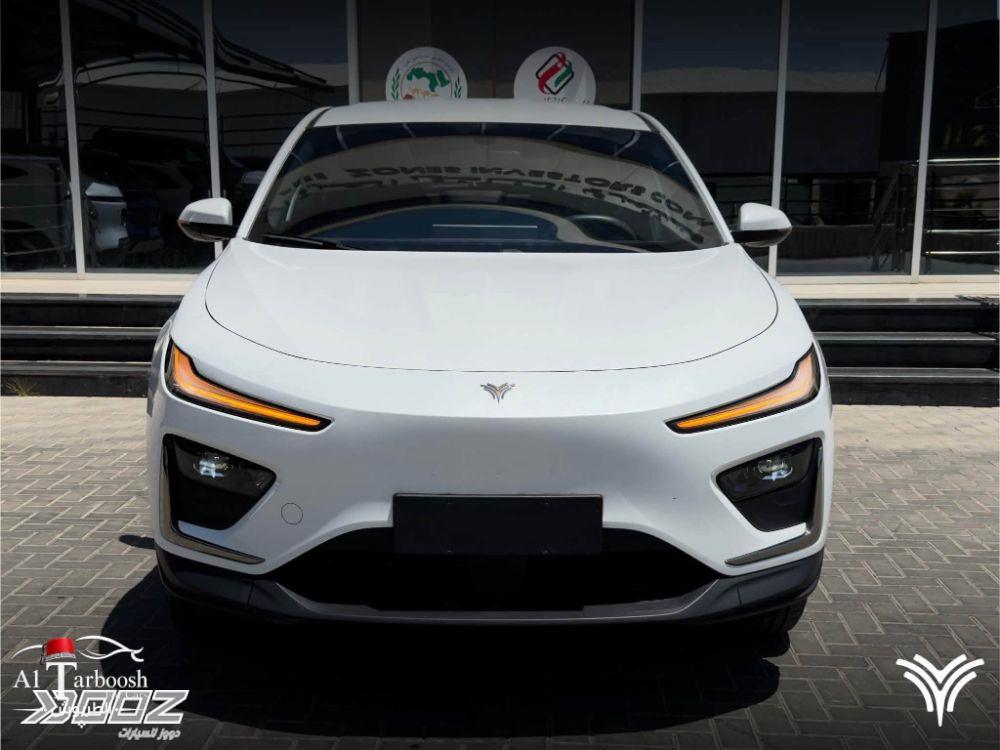 Neta X 2023 for sale in Zarqa-freezone