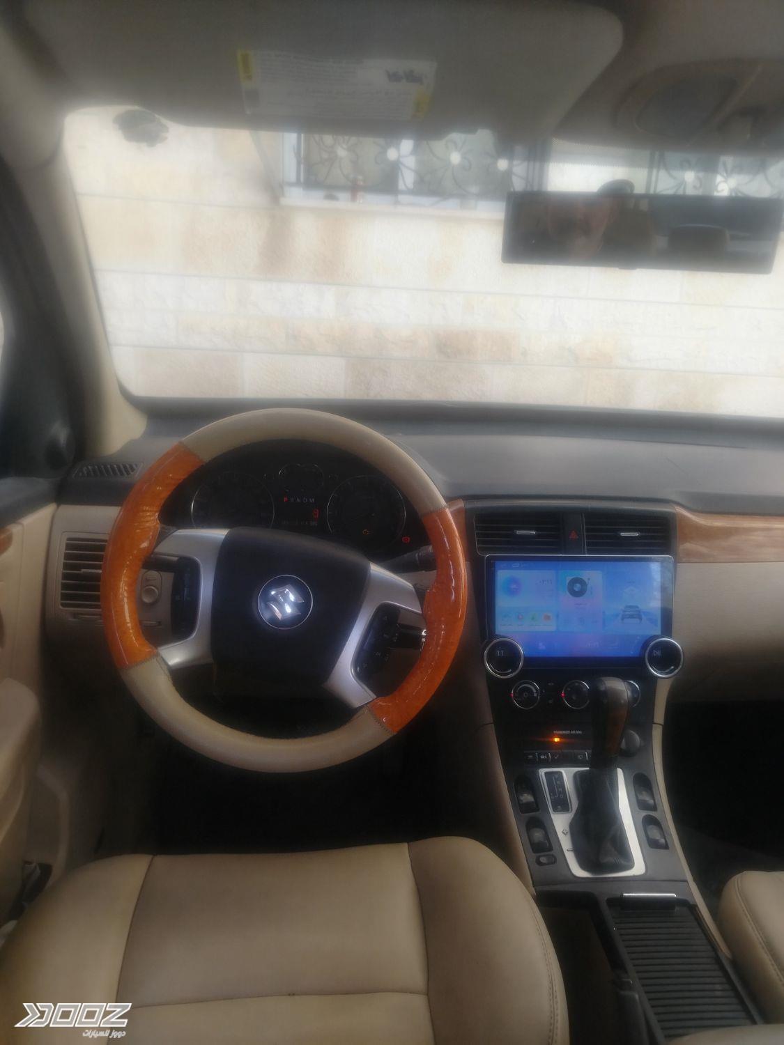 Suzuki XL7 2008 for sale in Zarqa