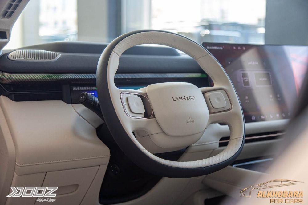 Lynk And Co 900 2027 for sale in Amman