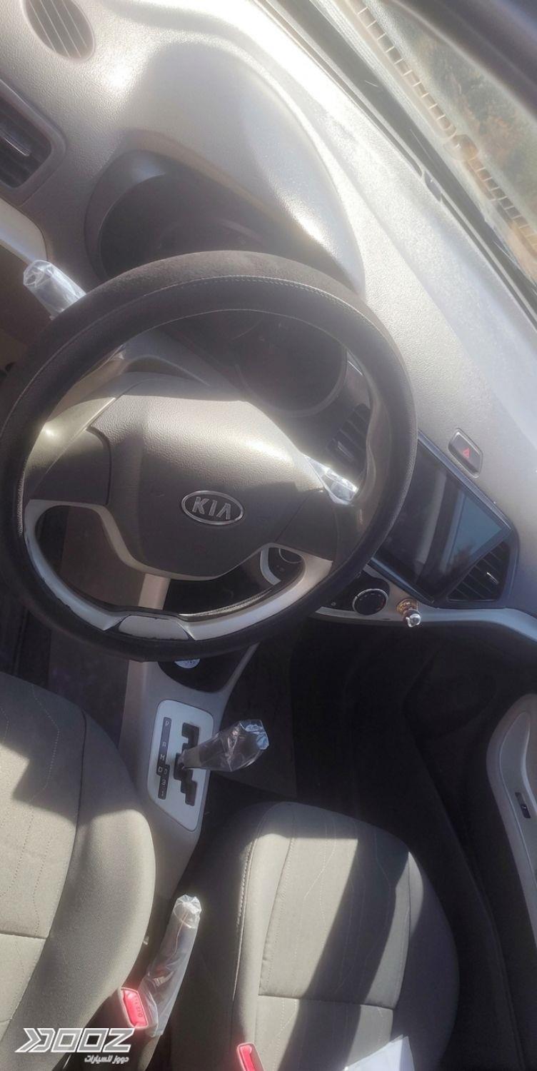 كيا Picanto 2012 للبيع في عمان