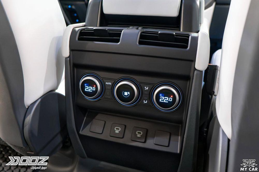 Land Rover Defender 2025 for sale in Amman