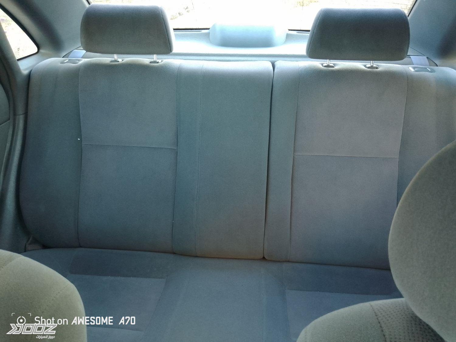 Chevrolet Optra 2009 for sale in Amman