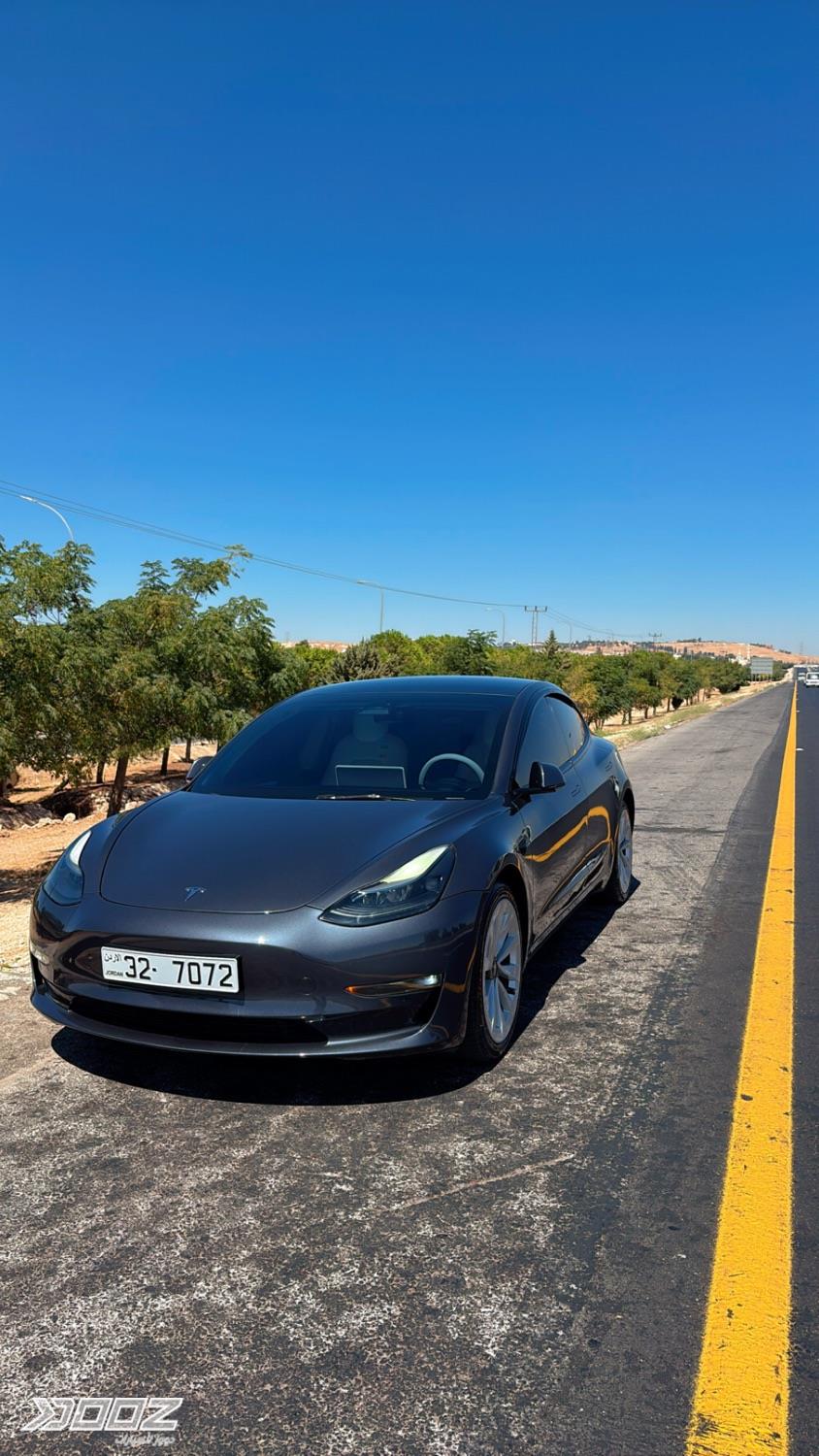 Tesla Model 3 2023 for sale in Salt