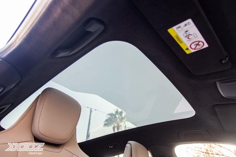 Porsche Taycan 2023 for sale in Amman