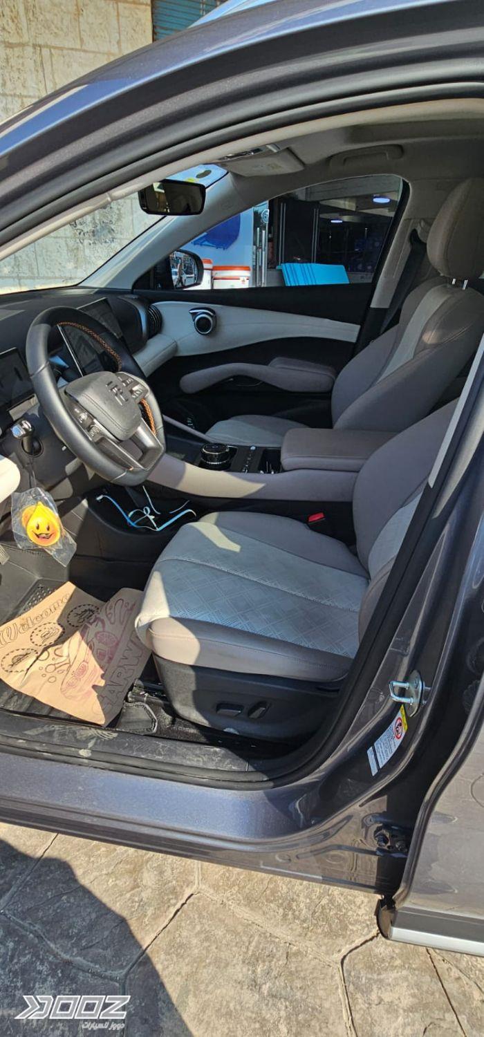BYD Yuan Plus 2025 for sale in Irbid