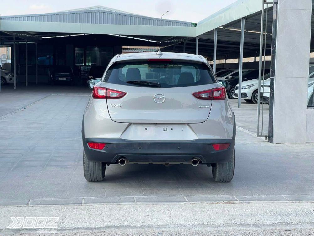 مازدا CX-3 2024 للبيع في الزرقاء-المنطقة الحرة