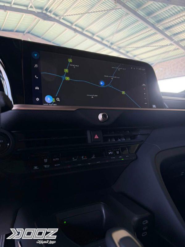 Toyota Crown 2023 for sale in Zarqa-freezone