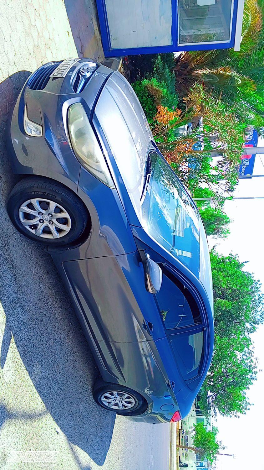 Hyundai Accent 2012 for sale in Amman