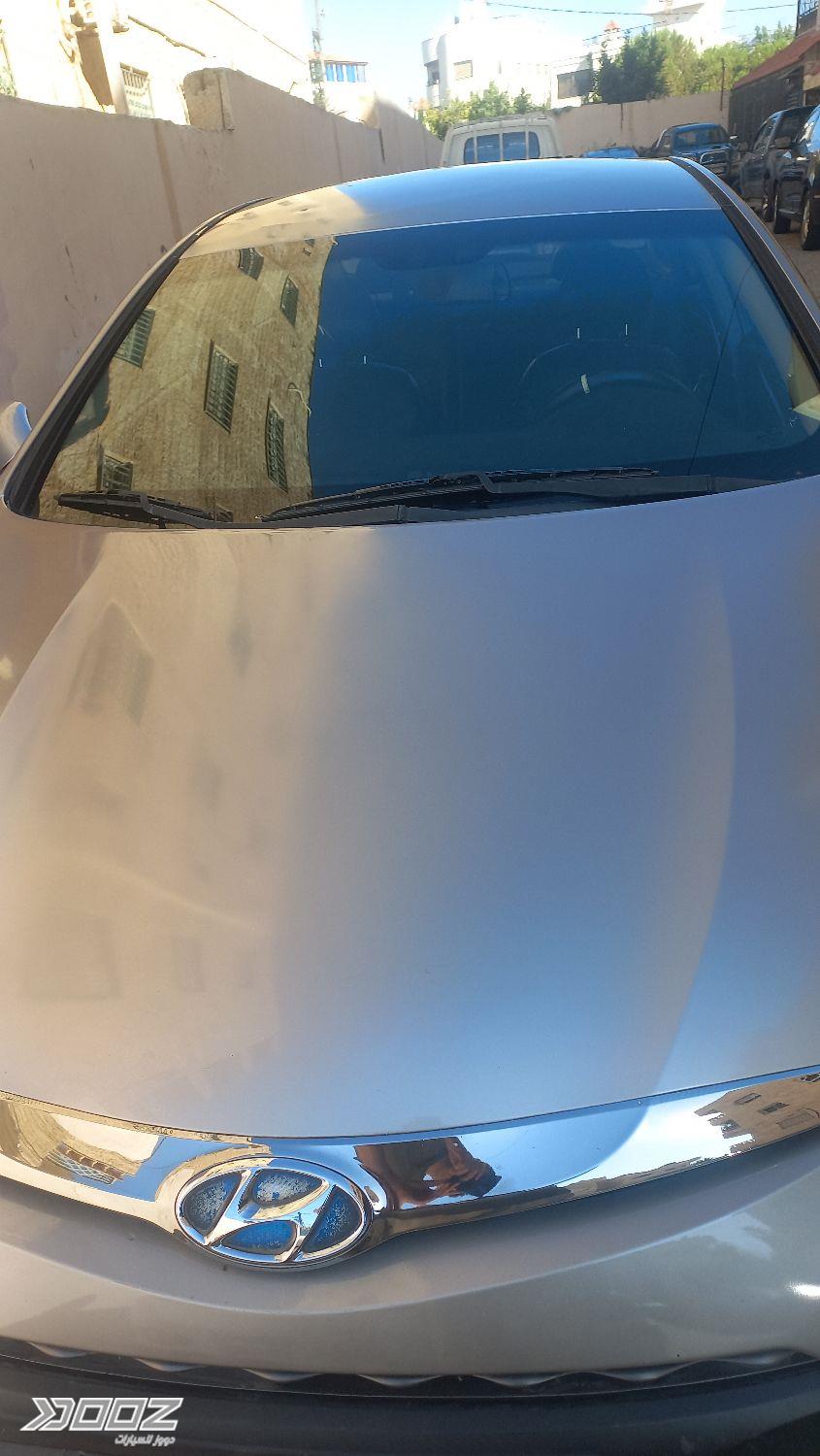 Hyundai Sonata 2012 for sale in Amman