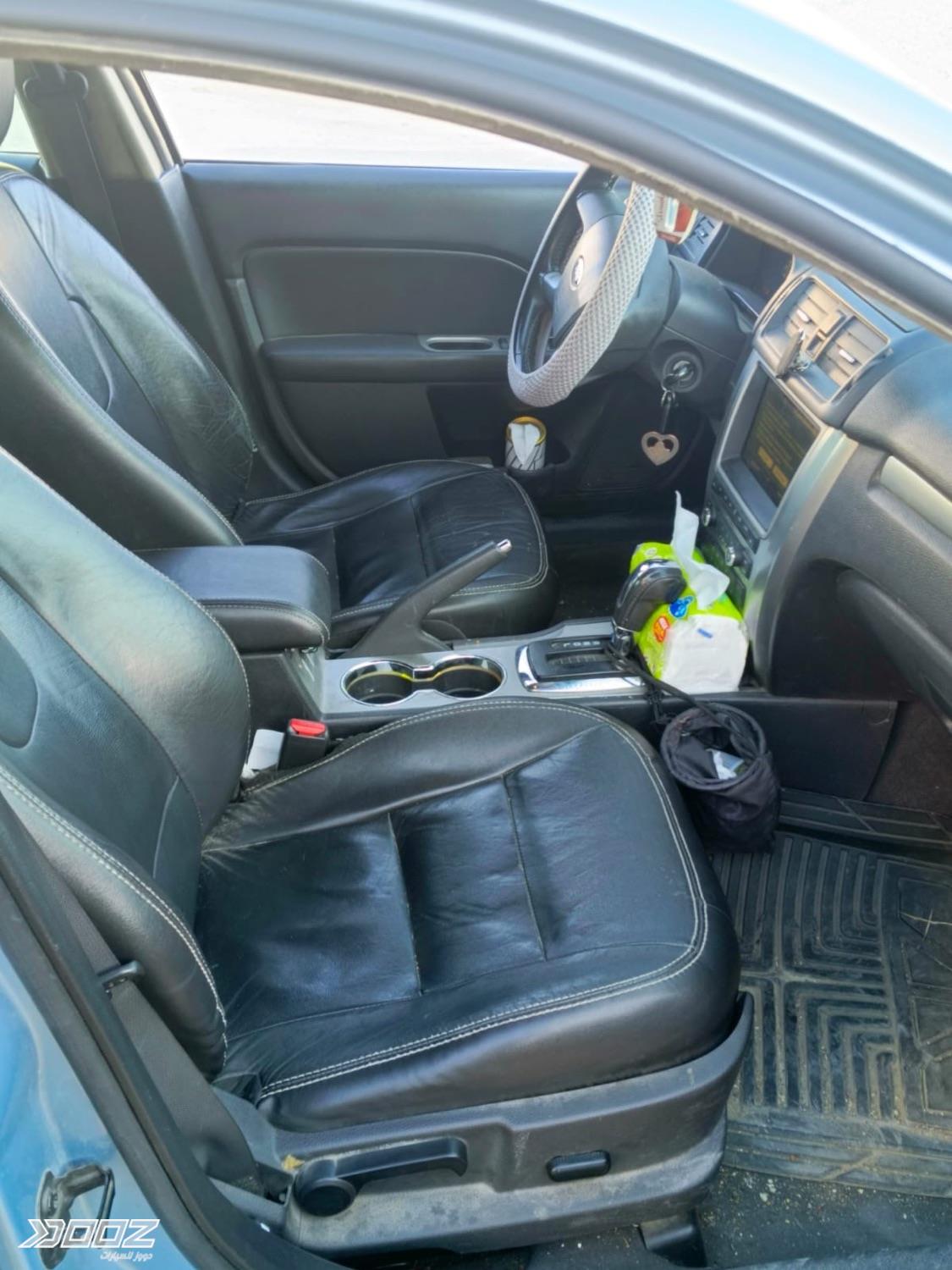 Ford Fusion 2010 for sale in Amman