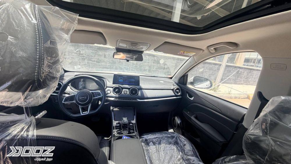 Seres 3 2024 for sale in Amman