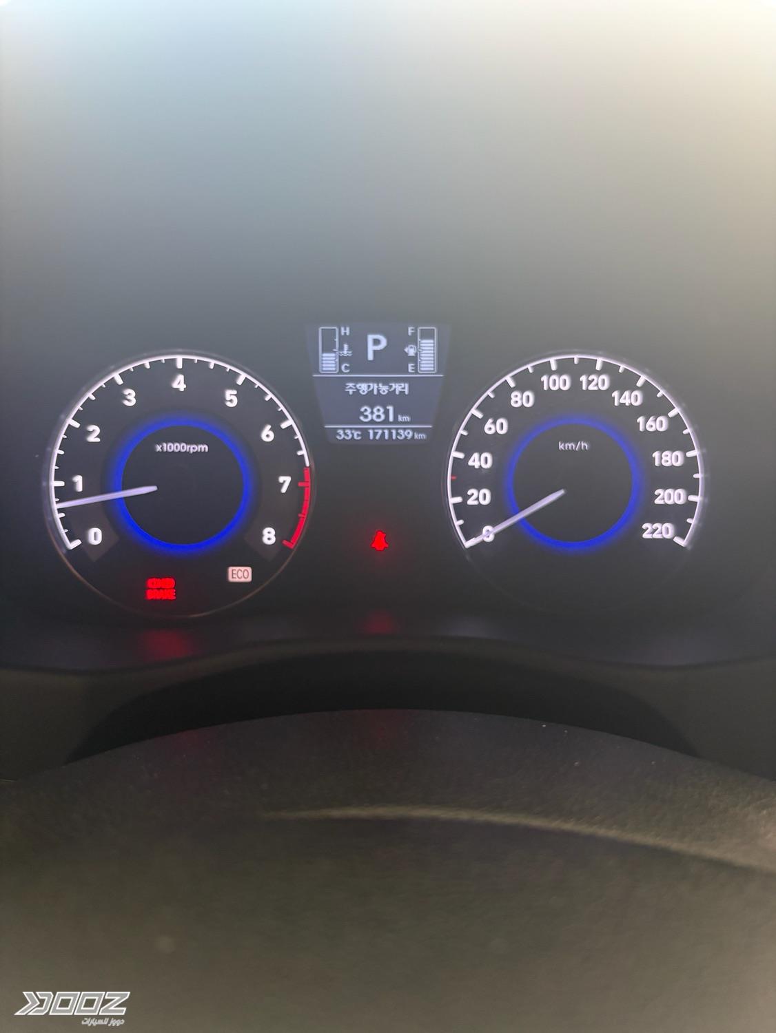 Hyundai Accent 2018 for sale in Amman