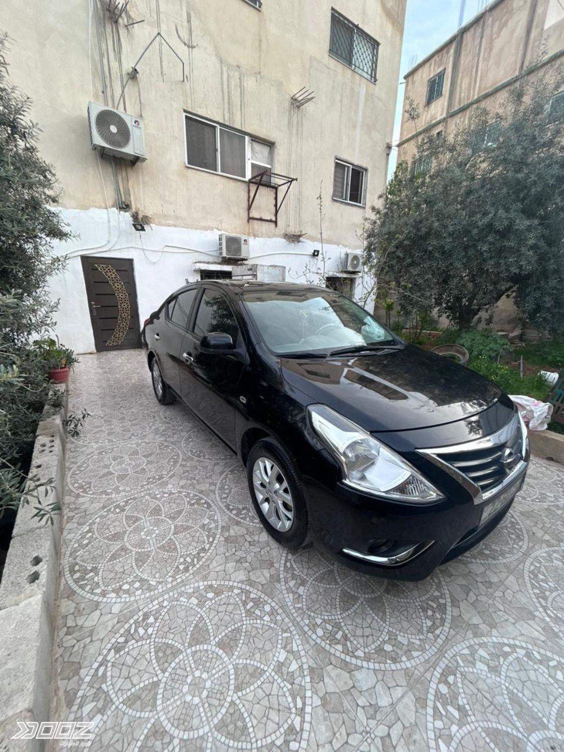 Nissan Sunny 2016 for sale in Zarqa