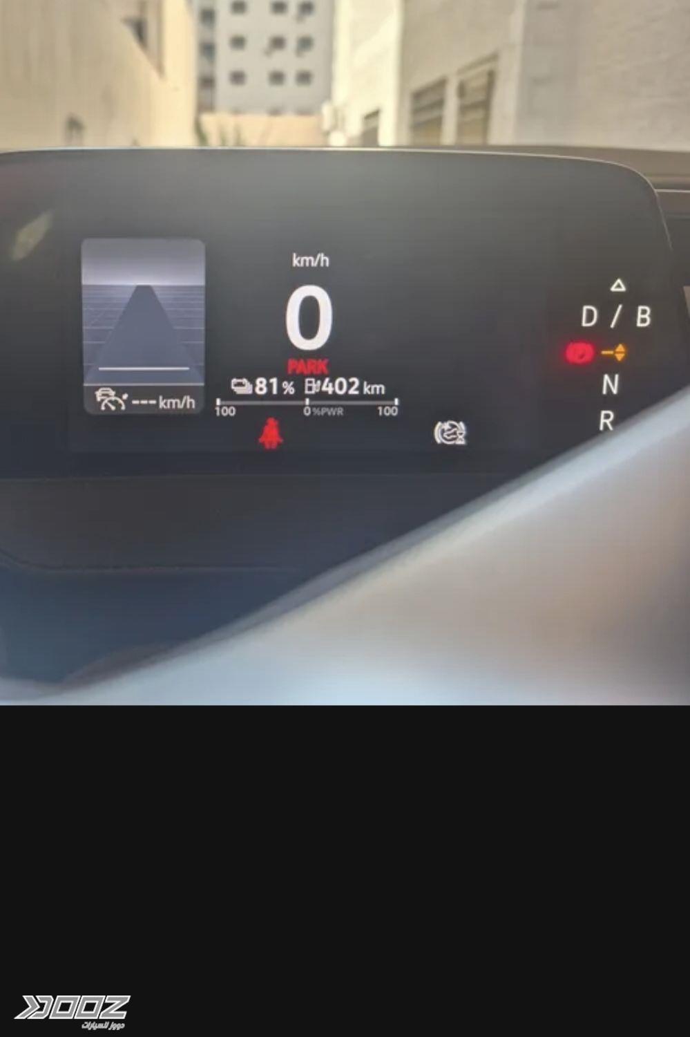 VW ID.4 2021 for sale in Amman