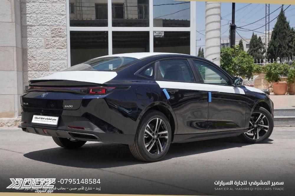 Changan Eado EV 2026 for sale in Irbid