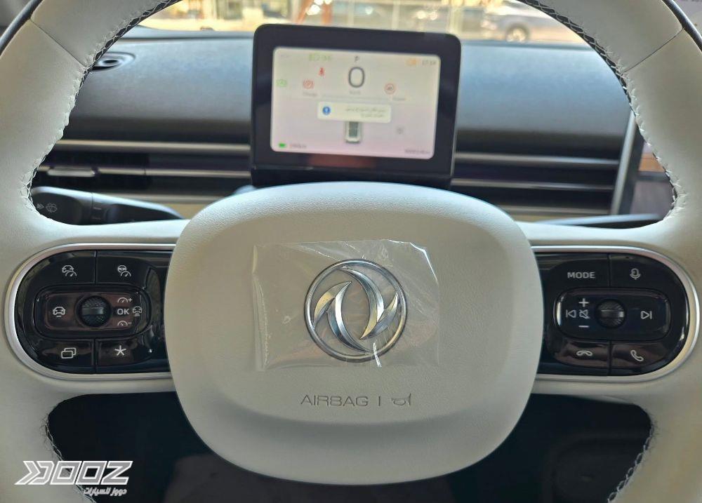 DongFeng BOX 2026 for sale in Zarqa-freezone