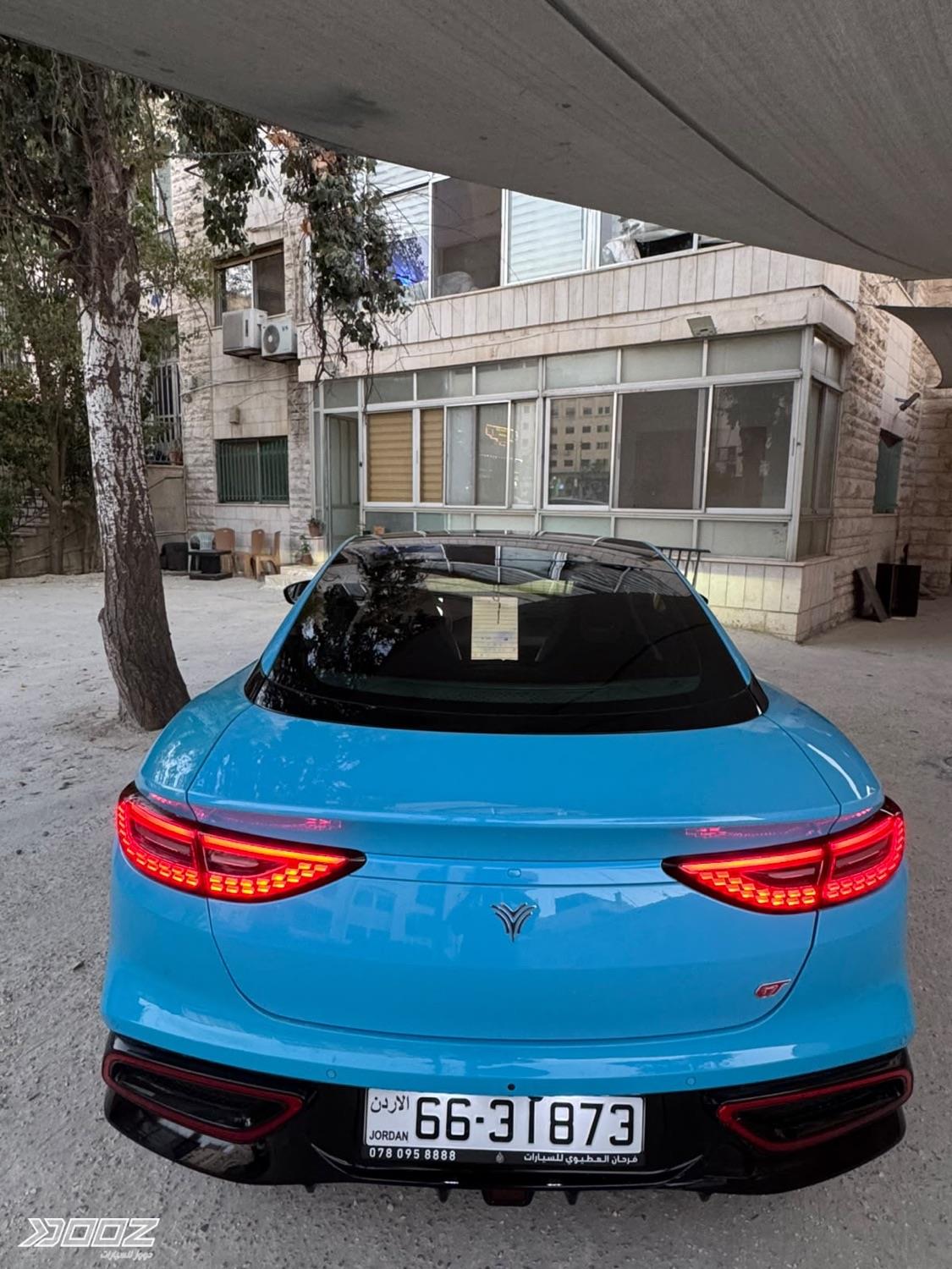 Neta GT 2023 for sale in Amman