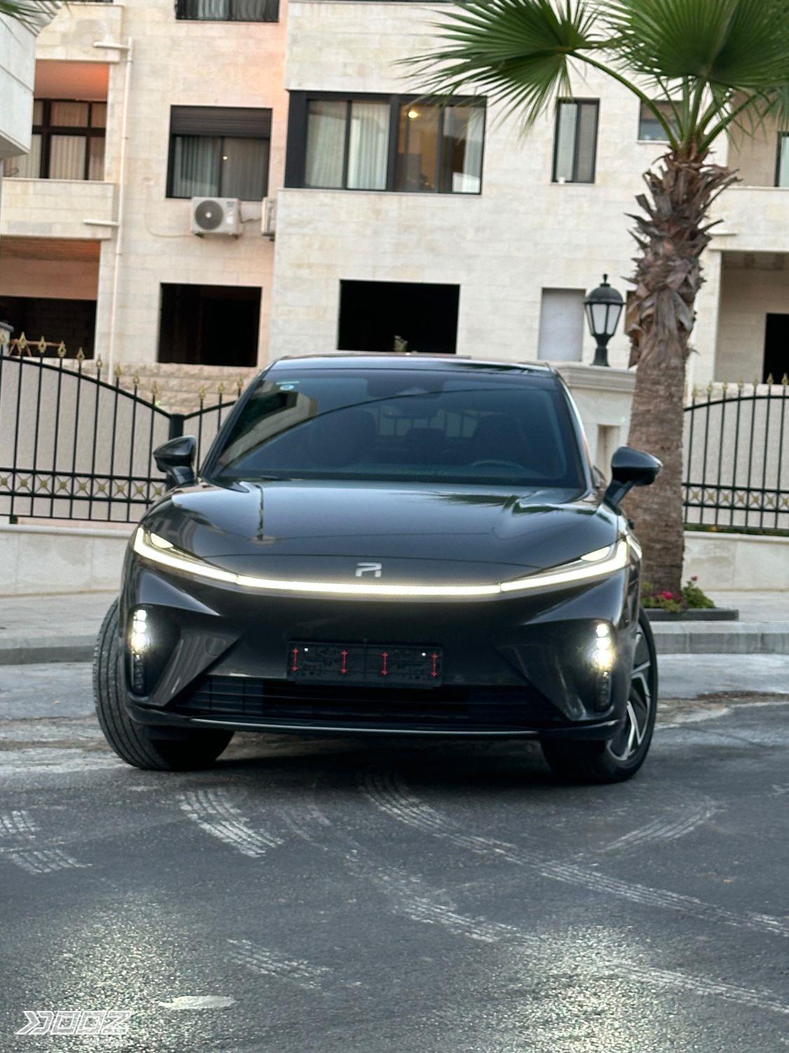 رايزينج ار 7 2023 للبيع في عمان