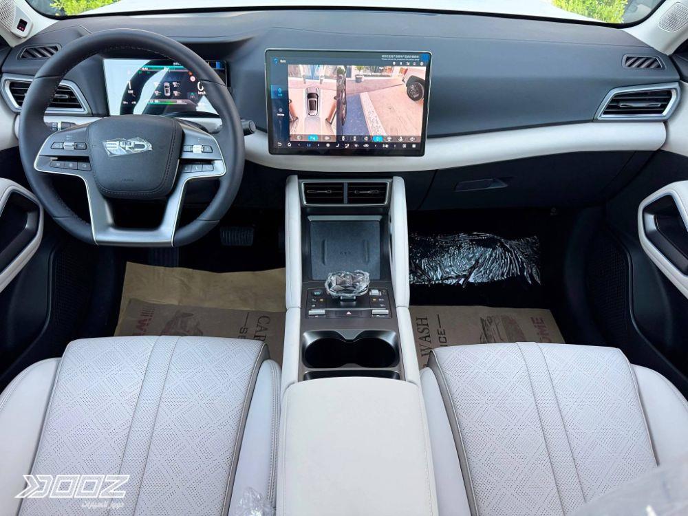 BYD Atto2 2027 for sale in Zarqa-freezone