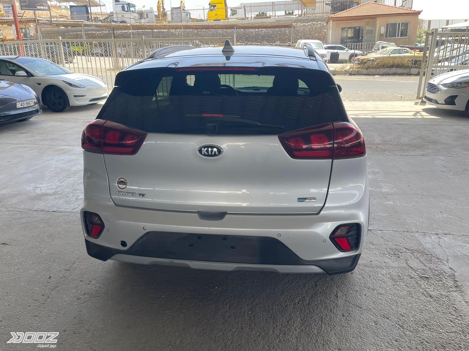 Kia Niro 2020 for sale in Amman
