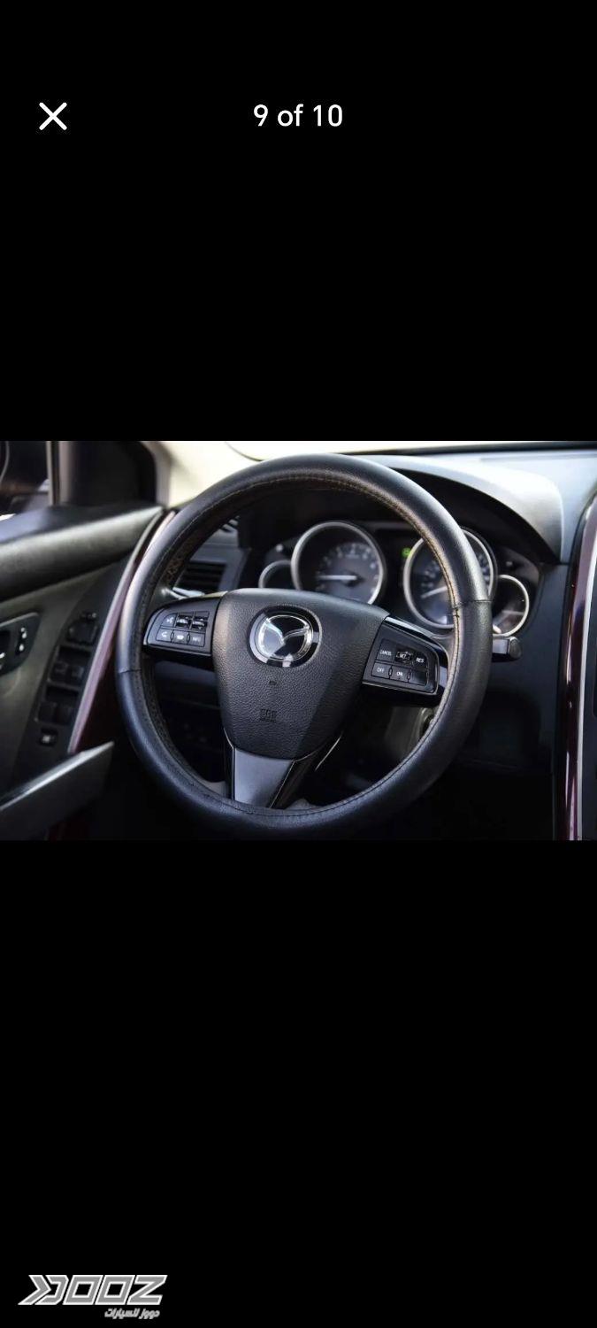 مازدا CX-9 2016 للبيع في عمان