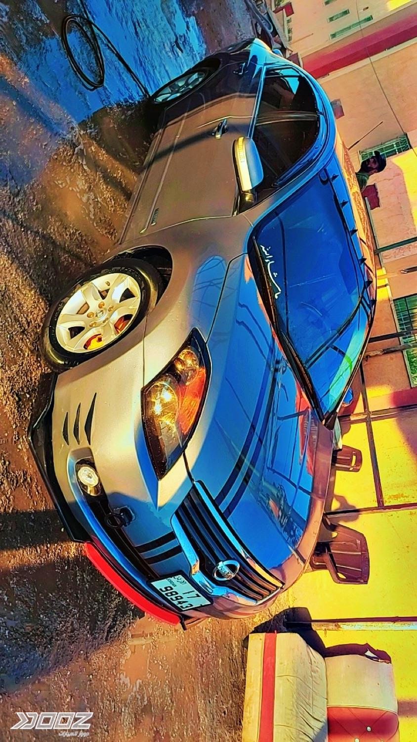 نيسان Altima 2008 للبيع في إربد