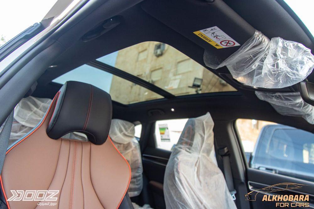 بي واي دي سونغ بلس دي ام-اي 2026 للبيع في عمان