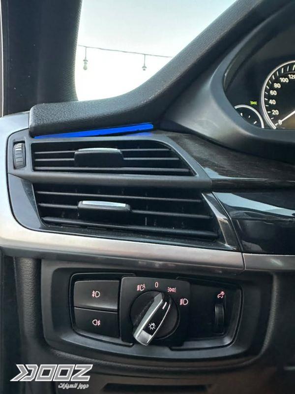 BMW X5 Plug-in Hybrid 2018 for sale in Amman