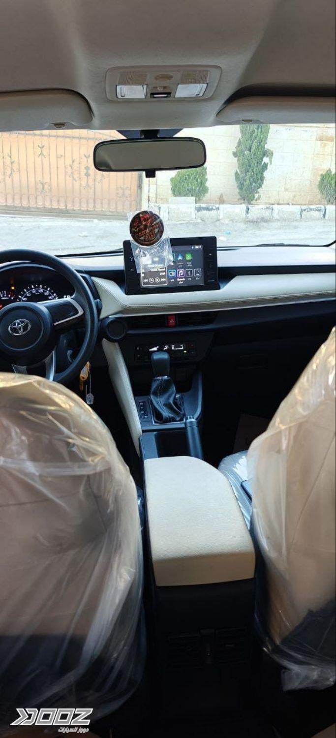 تويوتا Yaris 2023 للبيع في عمان