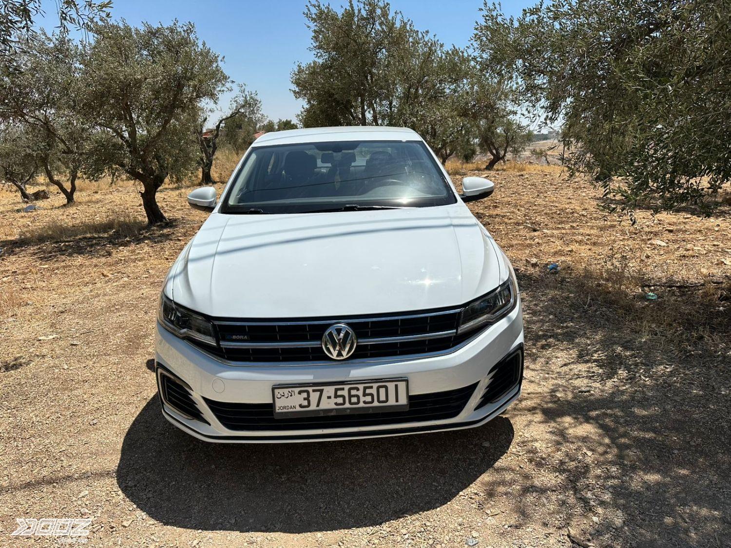 VW e-Bora 2019 for sale in Salt