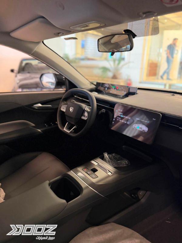 شانجان ايدو اي في 2027 للبيع في عمان