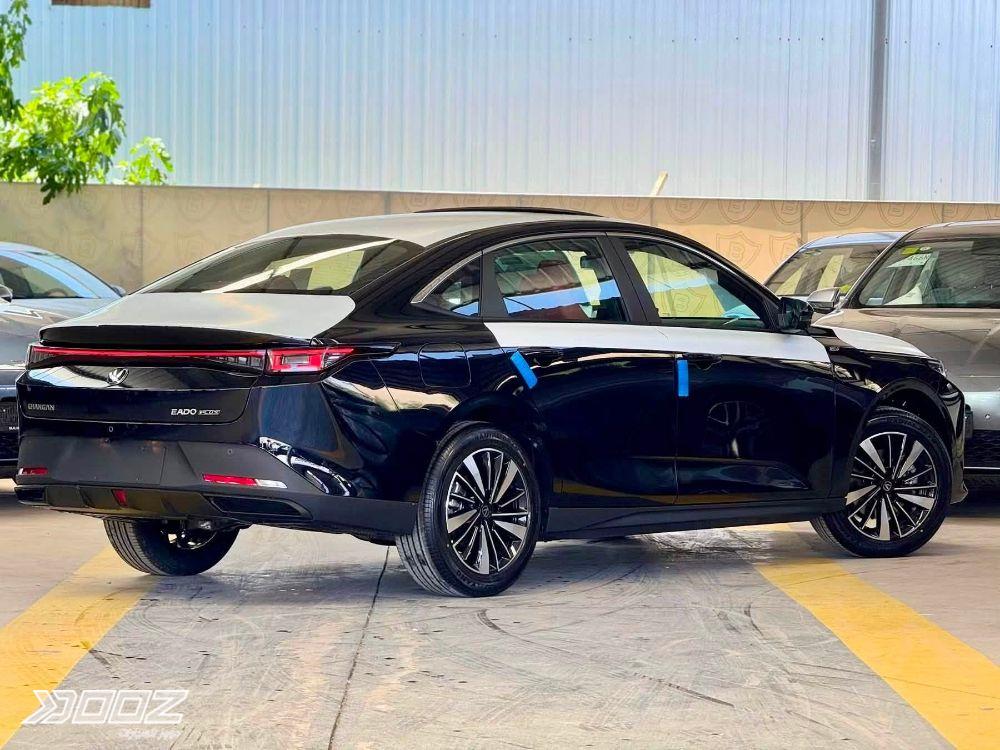 Changan Eado Plus 2027 for sale in Amman