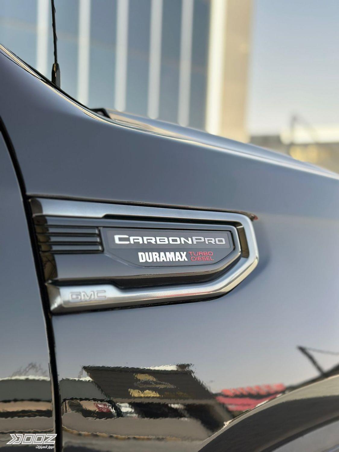 GMC Sierra 2021 for sale in Amman