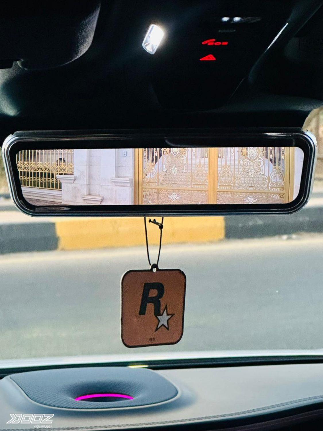 Avatr 11 2023 for sale in Amman