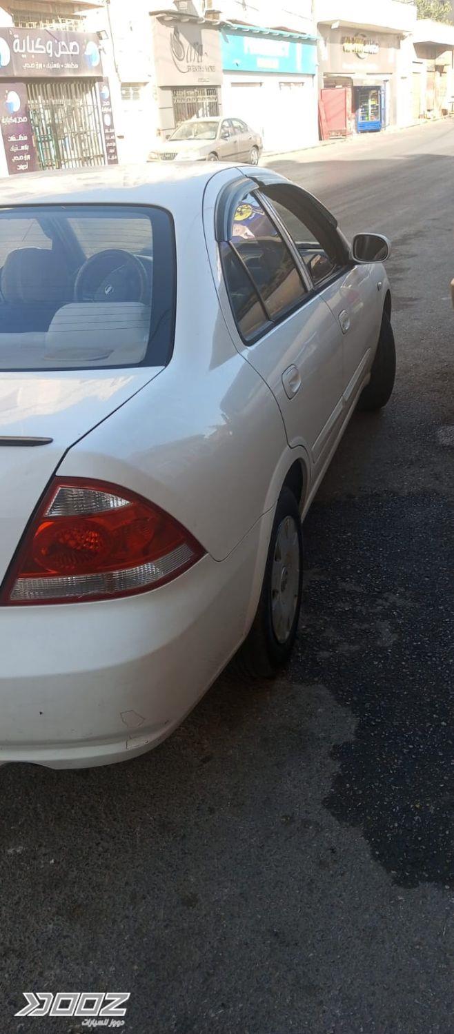 Nissan Sunny 2011 for sale in Salt