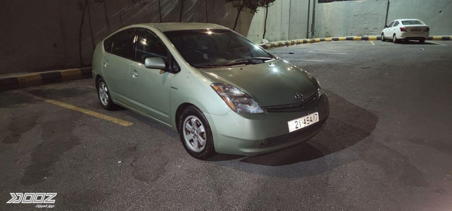 Toyota Prius 2009 for sale in Amman